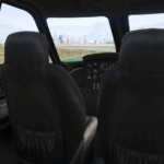VestraX [Add-on | Extra Seats] V1.0
