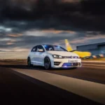Volkswagen Golf R Mk7 Unmarked