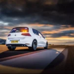 Volkswagen Golf R Mk7 Unmarked2
