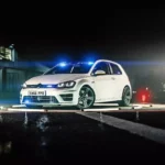 Volkswagen Golf R Mk7 Unmarked3