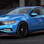 Volkswagen Passat TSI 2.0 Tuning