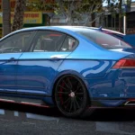 Volkswagen Passat TSI 2.0 Tuning3