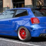 Volkswagen Polo Zephyr Design2
