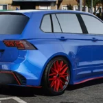 Volkswagen Tiguan R Hycade2