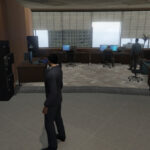 Wayne Tower ( WITH LUCIUS FOX STORAGE ROOM) V1.0
