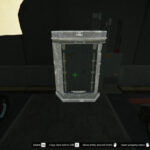 Wayne Tower ( WITH LUCIUS FOX STORAGE ROOM) V1.0