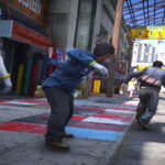 Wei Shen "Sleeping Dogs" [Add-On Ped] V1.0