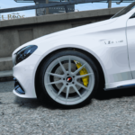 Wheel Japan-Racing JR21 [ Replace ] V1.1