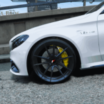 Wheel Japan-Racing JR21 [ Replace ] V1.1