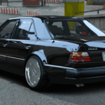 Wheel Mercedes-benz AMG Aero 2 [replace]