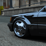 Wheel Mercedes-benz AMG Aero 2 [replace]