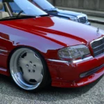 Wheel Mercedes-benz AMG Aero 3 [replace] V1.0