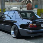 Wheel Mercedes-benz AMG Aero 3 [replace] V1.0