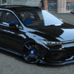 Wheel OZ Superturismo Evoluzione [ Replace ] V1.0