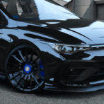 Wheel OZ Superturismo Evoluzione [ Replace ] V1.0
