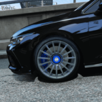 Wheel OZ Superturismo Evoluzione [ Replace ] V1.0