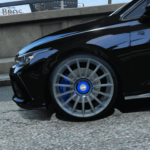Wheel OZ Superturismo Evoluzione [ Replace ] V1.0