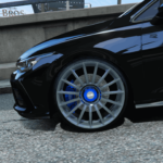 Wheel OZ Superturismo Evoluzione [ Replace ] V1.0