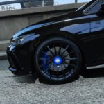 Wheel OZ Superturismo Evoluzione [ Replace ] V1.0