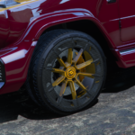 Wheel Power-Wheels-Individual-BMW-M3 [Add-On / Replace] V1.0
