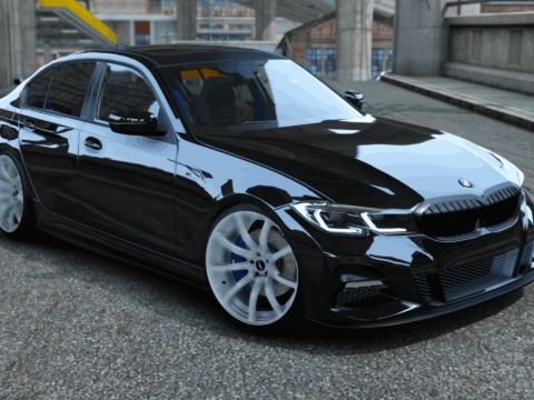 Wheel Work Emotion [replace] V1.0