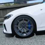 Wheel Work Emotion [replace] V1.0