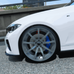 Wheel Work Emotion [replace] V1.0