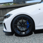 Wheel Work Emotion [replace] V1.0