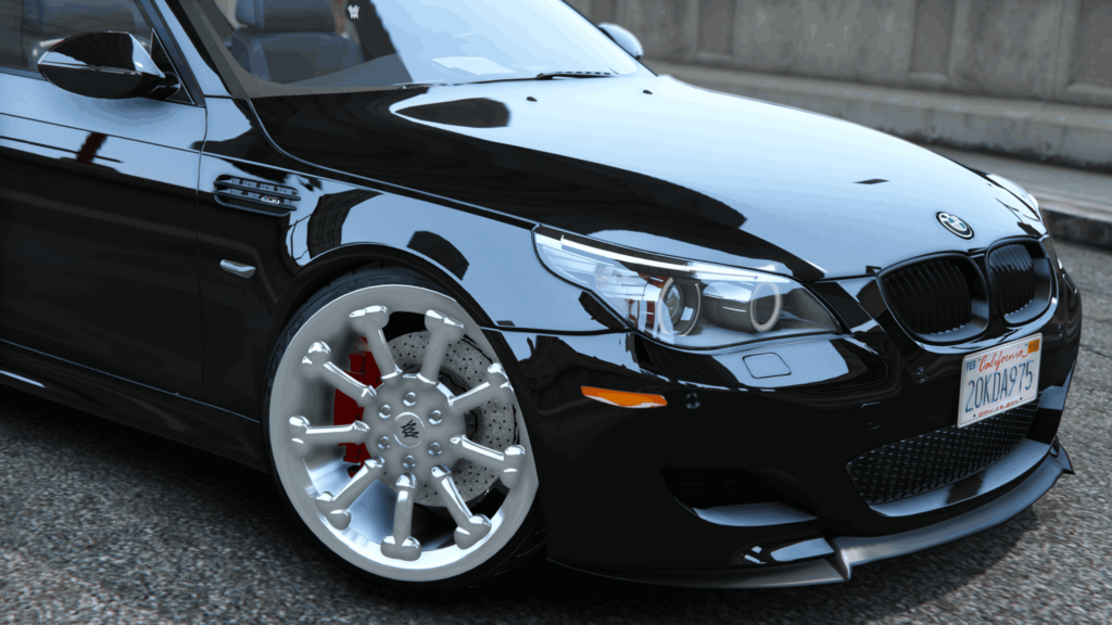 Wheel Zen Big-d [replace]