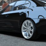 Wheel Zen Big-d [replace]