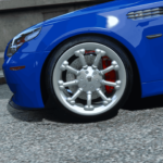 Wheel Zen Big-d [replace]