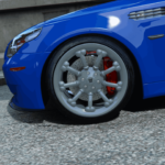 Wheel Zen Big-d [replace]