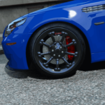 Wheel Zen Big-d [replace]