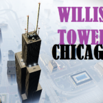 Willis Tower of Chicago (Menyoo) V1.0 Willis Tower of Chicago (Menyoo) V1.0