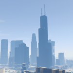 Willis Tower of Chicago (Menyoo) V1.0
