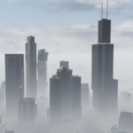 Willis Tower of Chicago (Menyoo) V1.0
