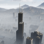 Willis Tower of Chicago (Menyoo) V1.0