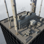 Willis Tower of Chicago (Menyoo) V1.0