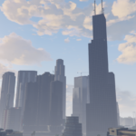 Willis Tower of Chicago (Menyoo) V1.0