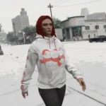 Xmas Clothing Pack Male and Female 1.02