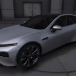 Xpeng P7