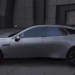 Xpeng P72