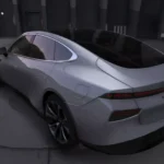 Xpeng P73