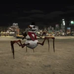 Zombie Santa 0.14