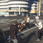 Zombie outbreak Mission v1.15