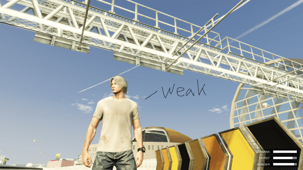 bigger Trevor 1.0
