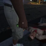 zombie knife machete mod 1.02