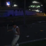 zombie knife machete mod 1.03