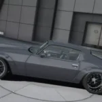1971 Chevrolet Z28 Vidivodov Twin Turbbo2