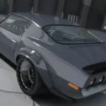 1971 Chevrolet Z28 Vidivodov Twin Turbbo3